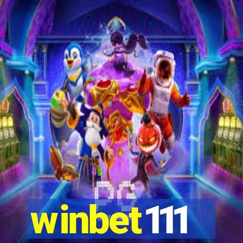 winbet111