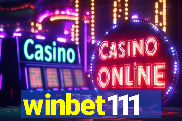 winbet111