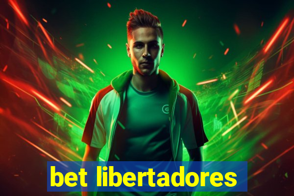 bet libertadores