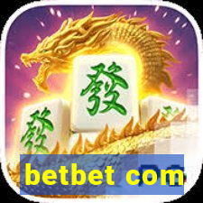 betbet com