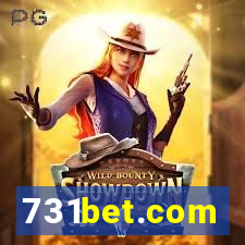 731bet.com