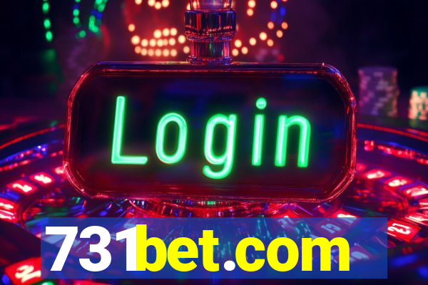 731bet.com