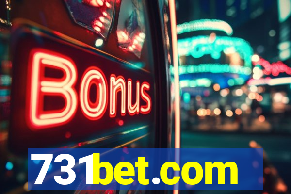 731bet.com