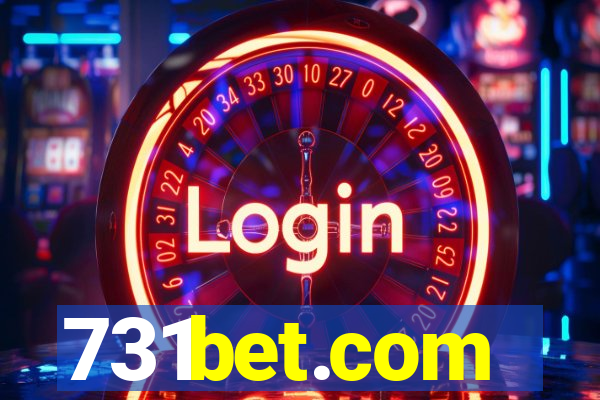 731bet.com