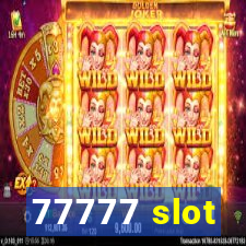 77777 slot