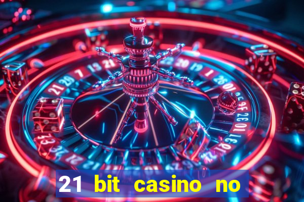 21 bit casino no deposit bonus