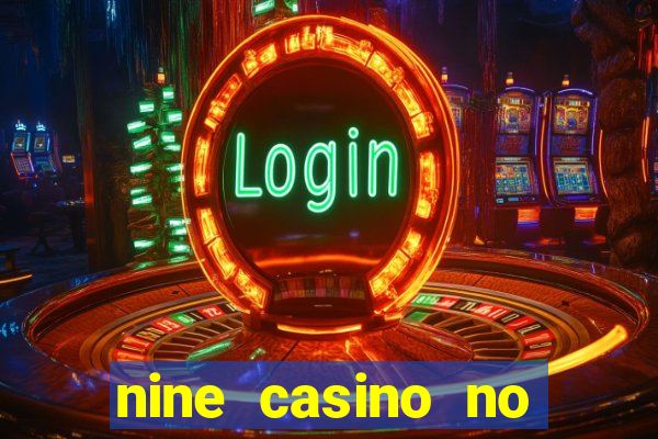 nine casino no deposit bonus code