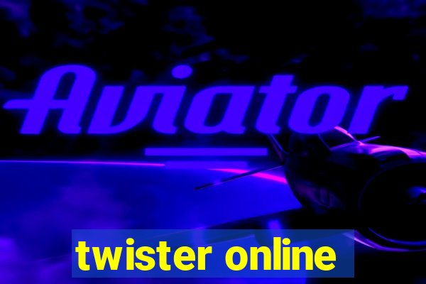 twister online