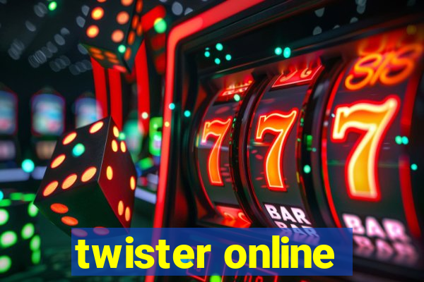 twister online