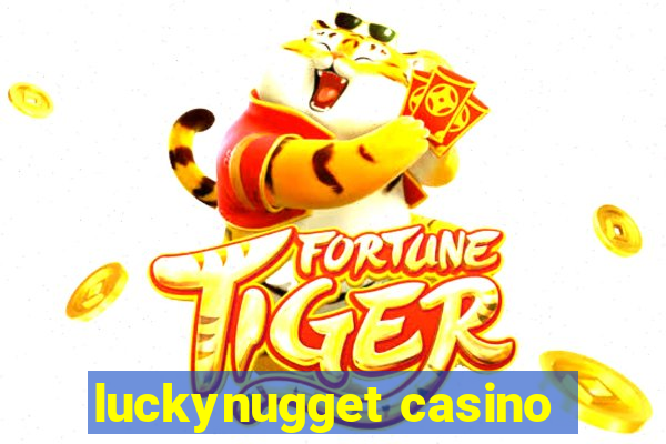 luckynugget casino