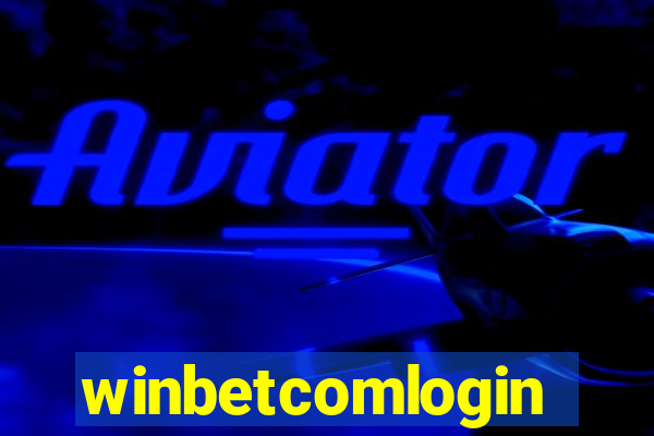 winbetcomlogin