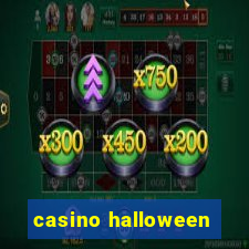 casino halloween