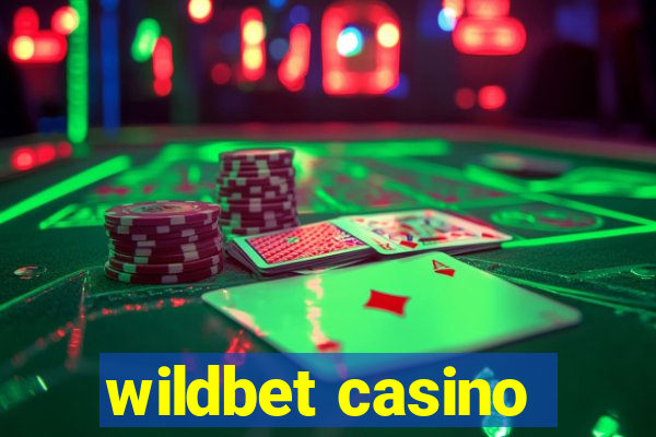 wildbet casino