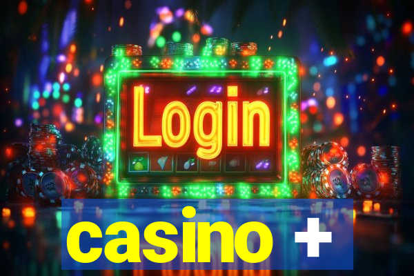 casino +