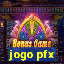 jogo pfx