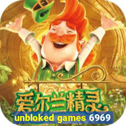 unbloked games 6969