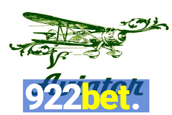 922bet.