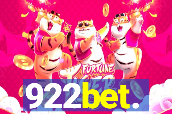 922bet.