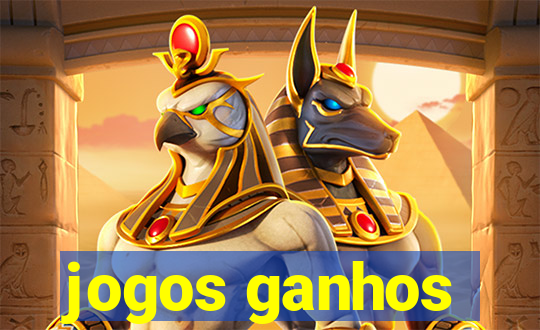 jogos ganhos