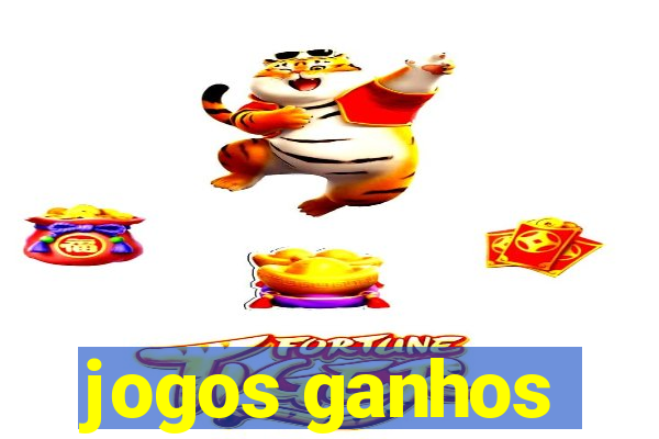 jogos ganhos