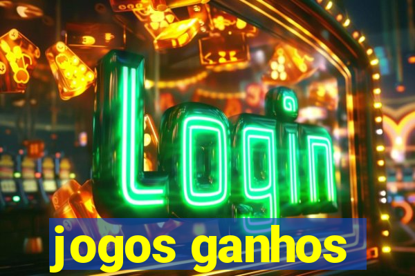 jogos ganhos