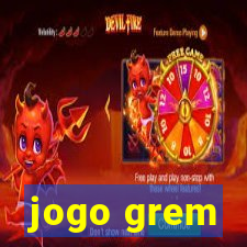 jogo grem