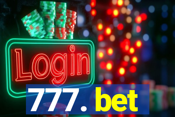 777. bet