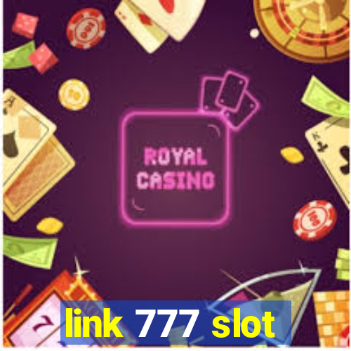 link 777 slot