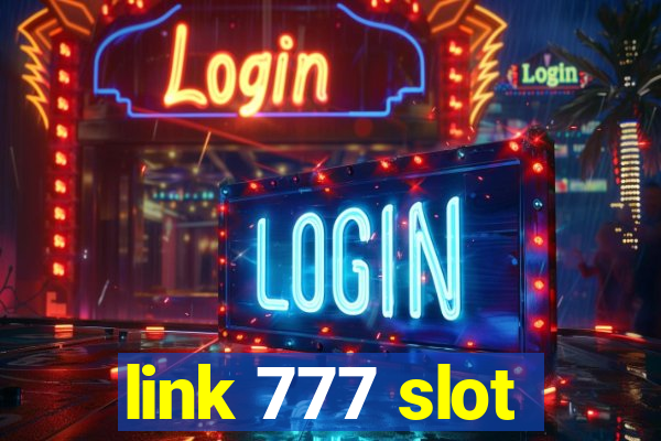 link 777 slot