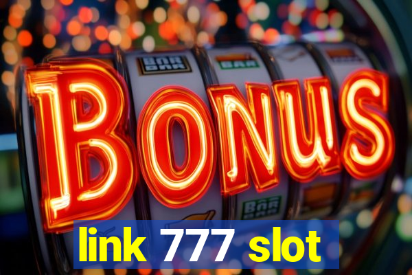 link 777 slot