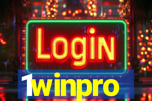 1winpro