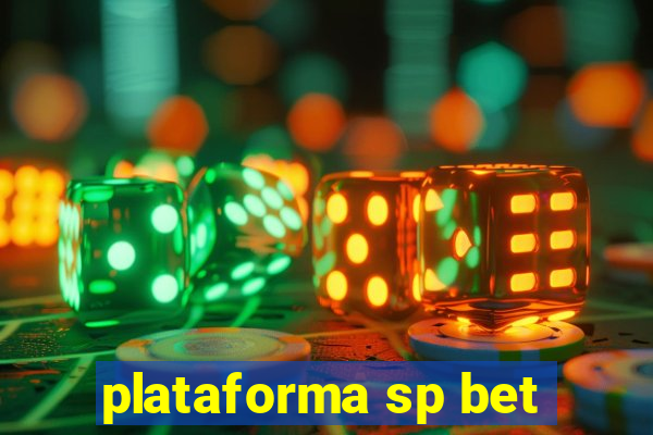 plataforma sp bet