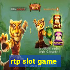 rtp slot game