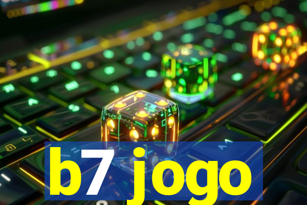 b7 jogo