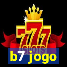 b7 jogo