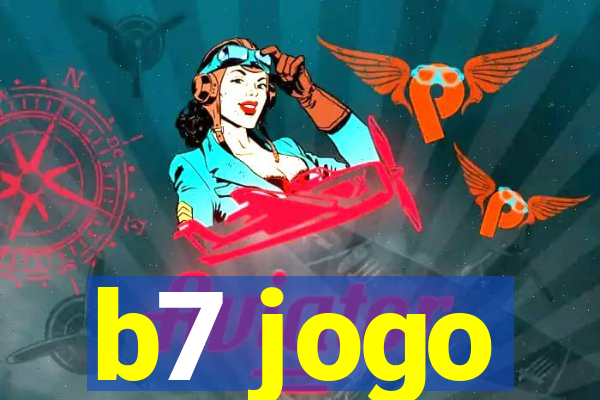 b7 jogo