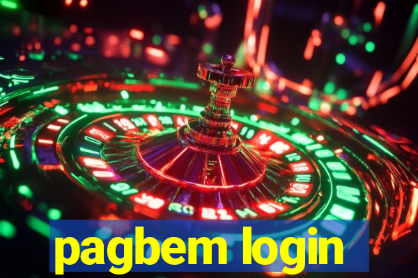 pagbem login