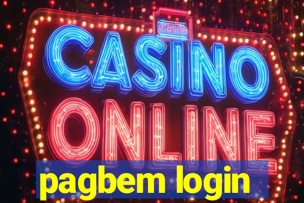 pagbem login