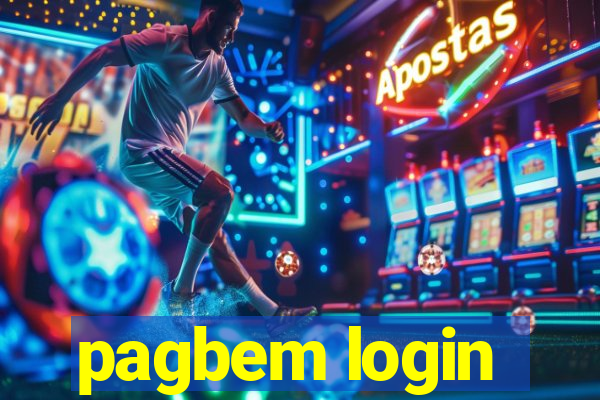 pagbem login