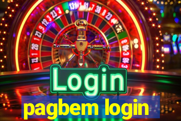 pagbem login