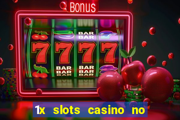 1x slots casino no deposit bonus