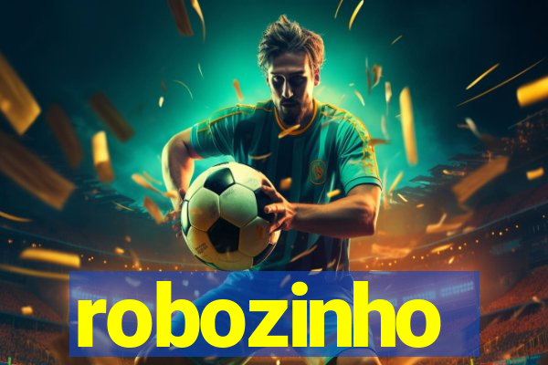 robozinho