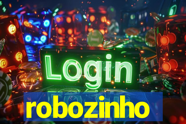 robozinho