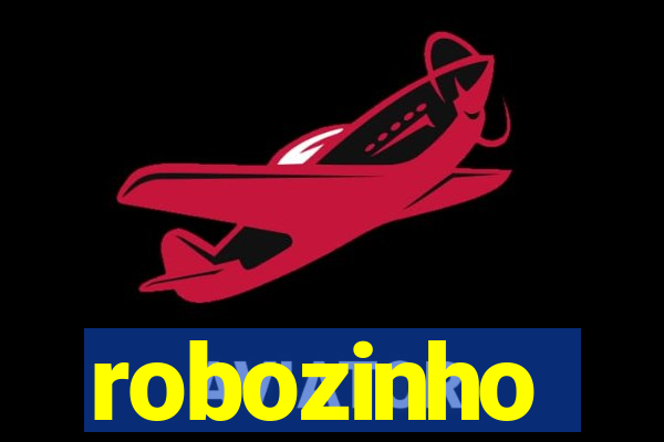 robozinho