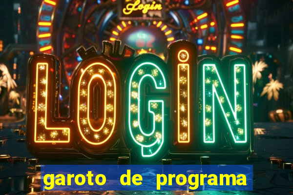 garoto de programa de porto seguro