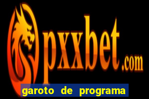 garoto de programa de porto seguro