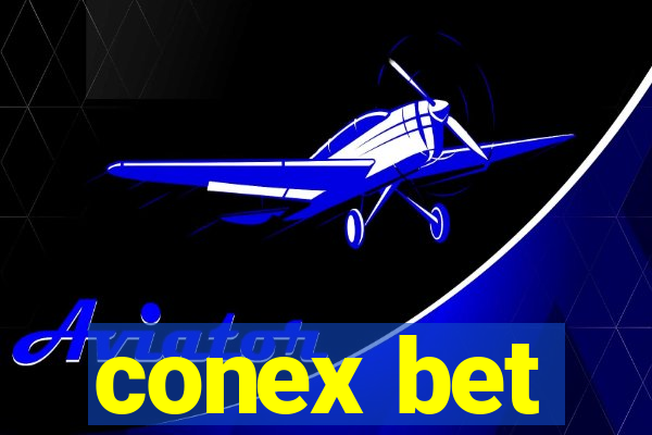 conex bet