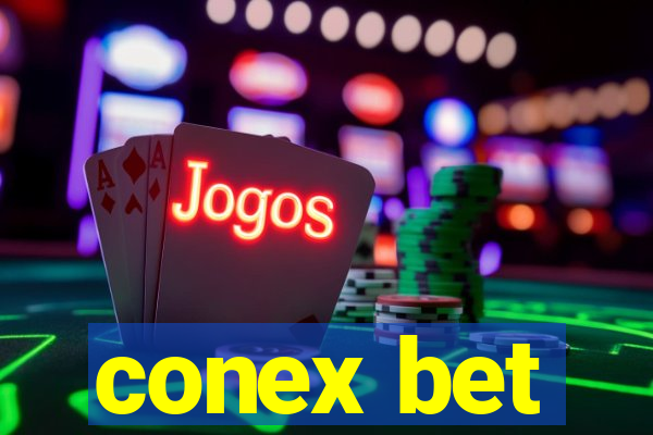 conex bet