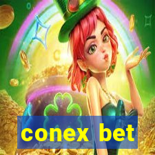 conex bet