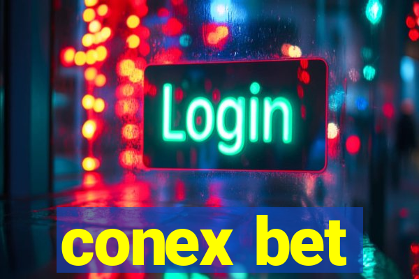 conex bet